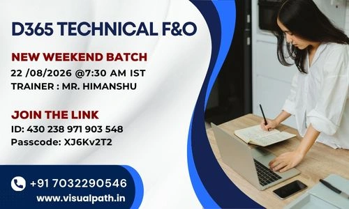 D365 Technical Training