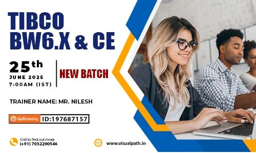 Tibco Online training