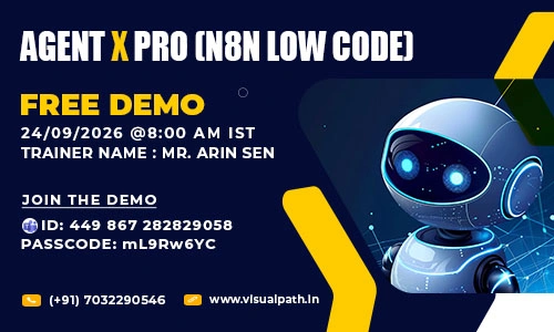 AgentX Pro Online Training