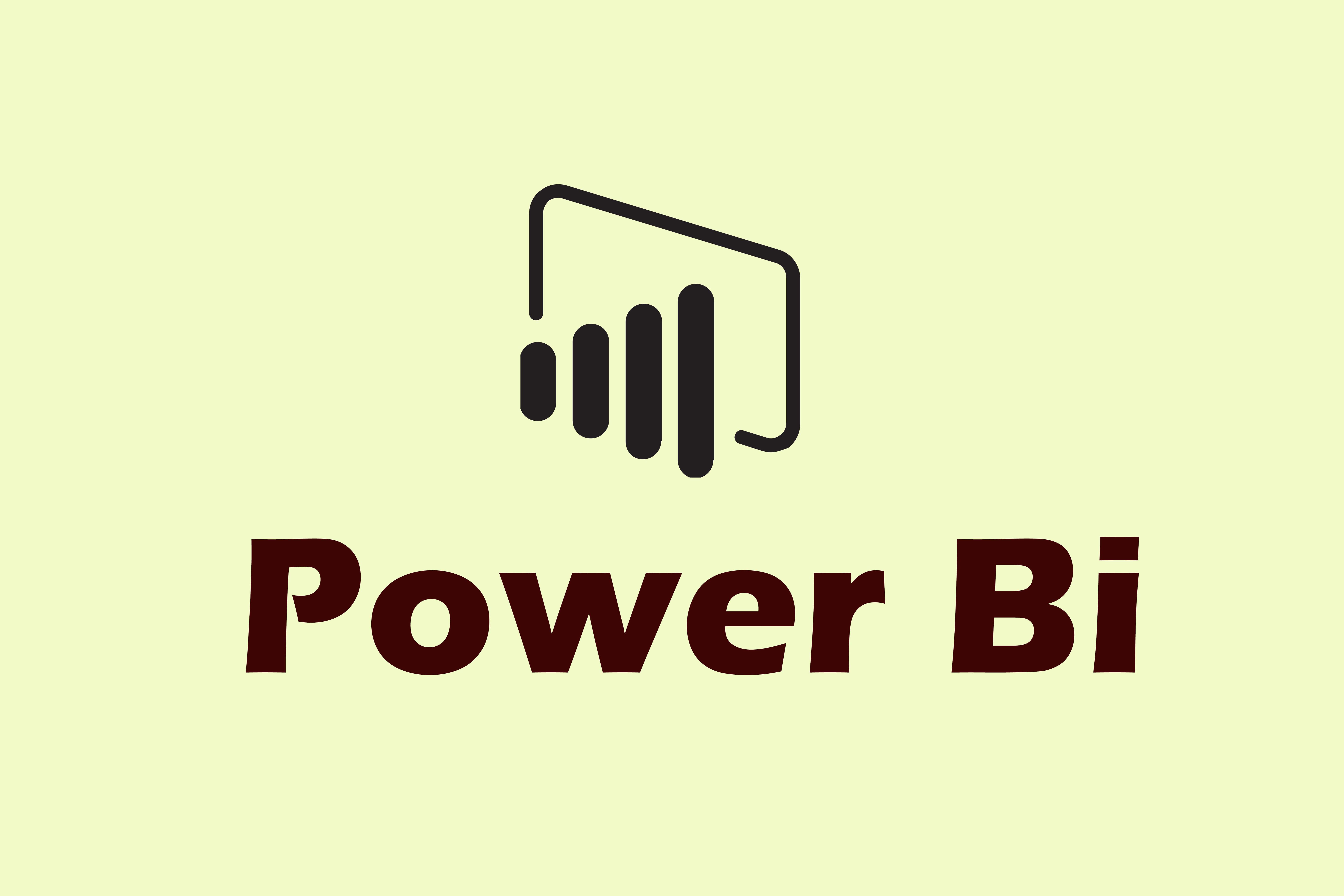 PowerBI training in hyderabad