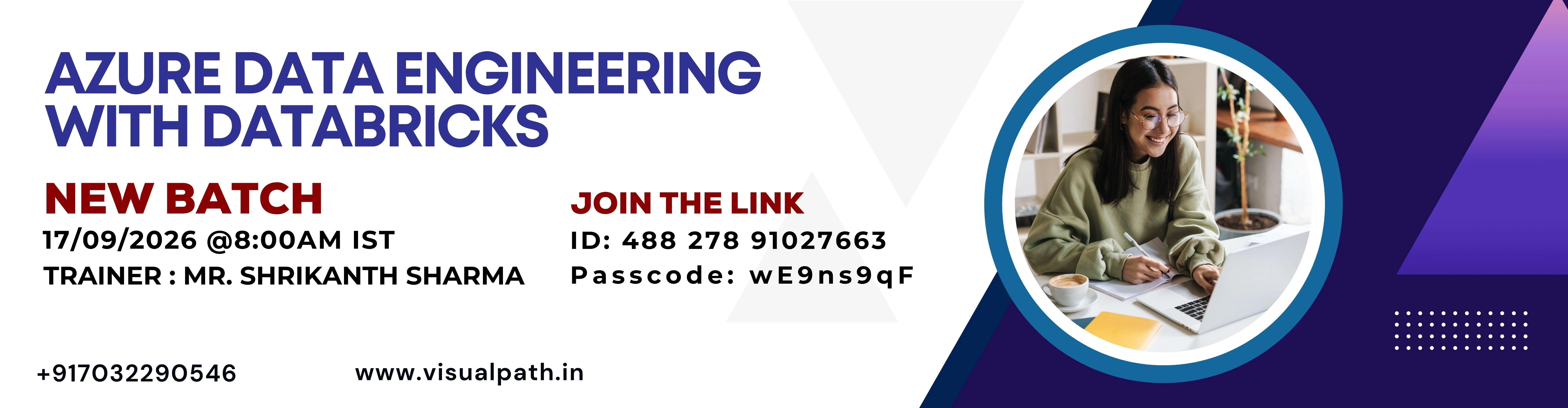 Azure Data Engineering Online Training