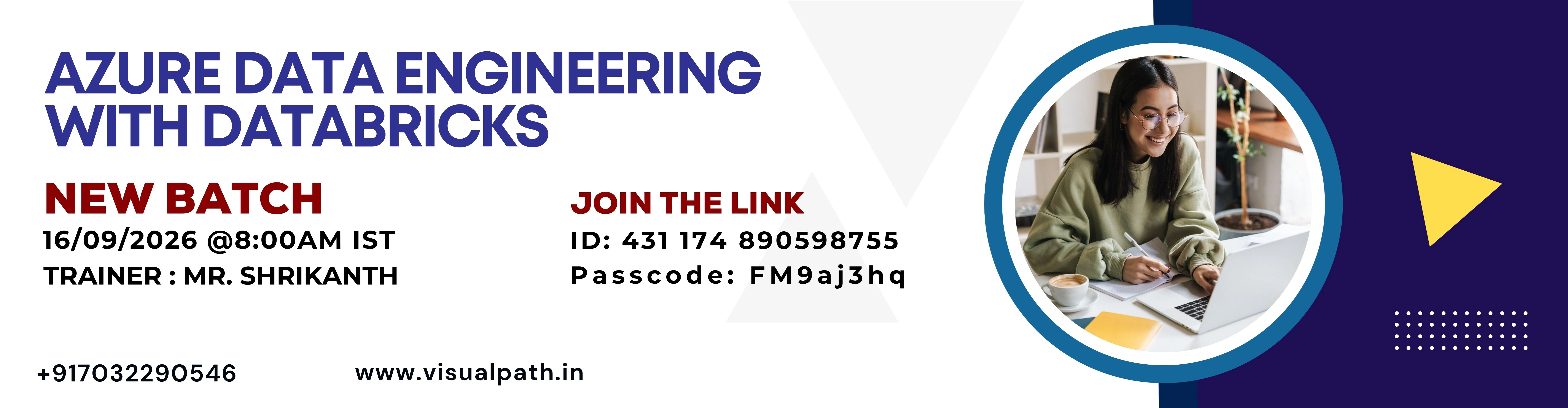 Azure Data Engineering Online Training