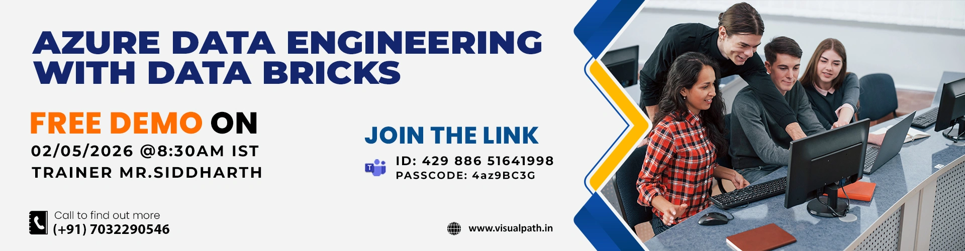 Azure Data Engineering Online Training