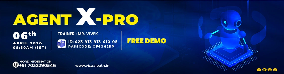 AgentX Pro Online Training
