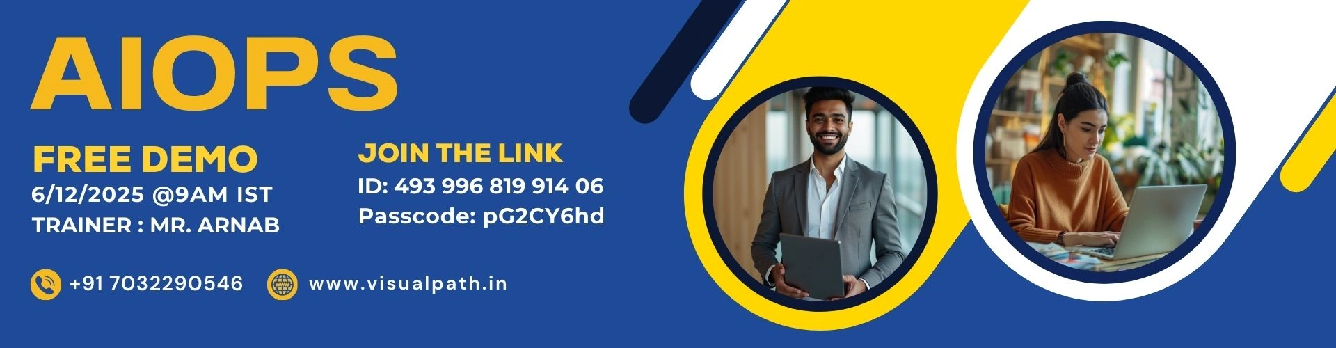 AIOPS Online Training