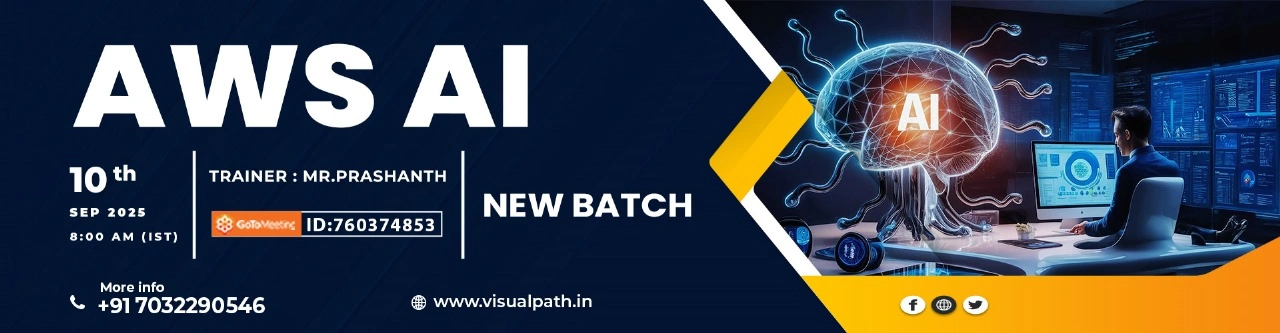 AWS AI Online Training