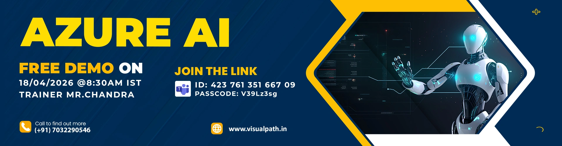 Azure AI Online Training