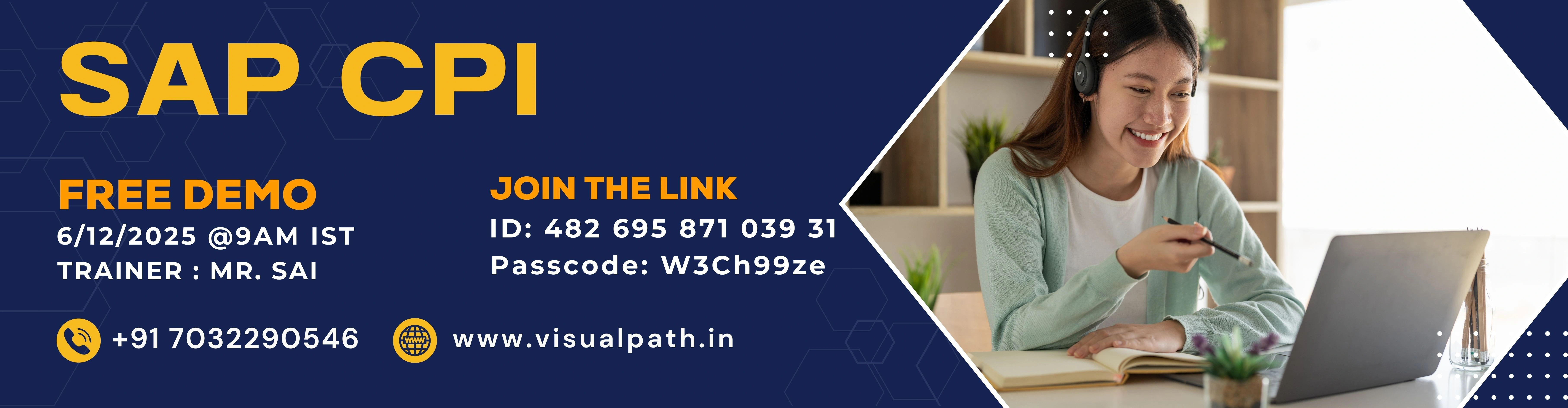 SAP CPI Online Training