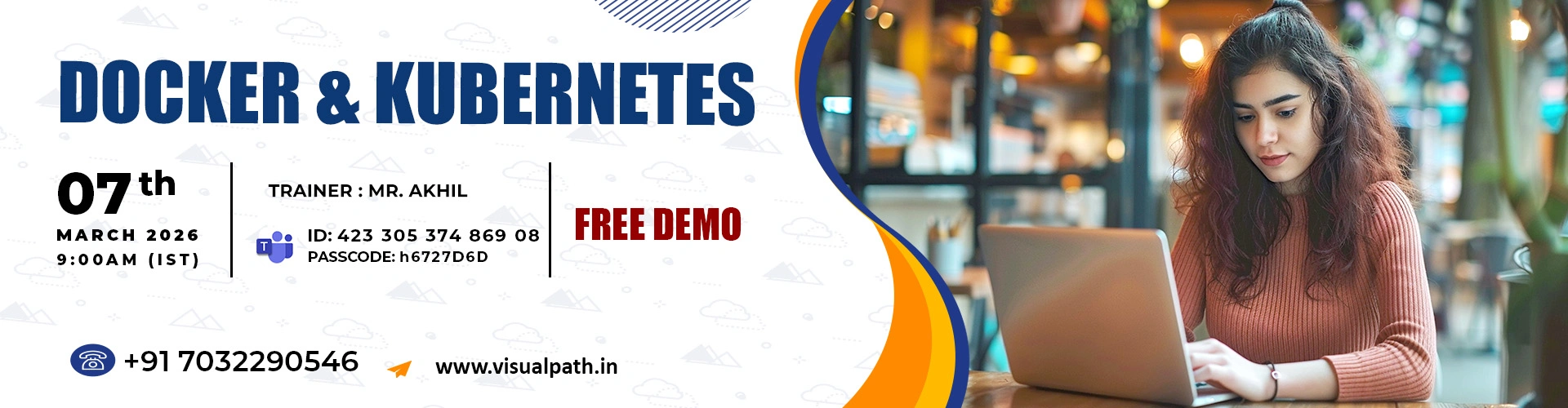 Docker Online Training