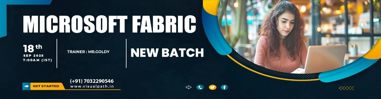 Fabric Online Training