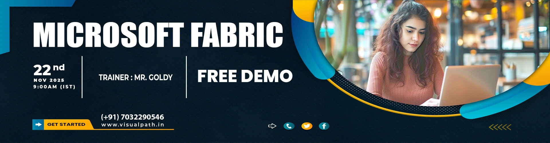 Fabric Online Training