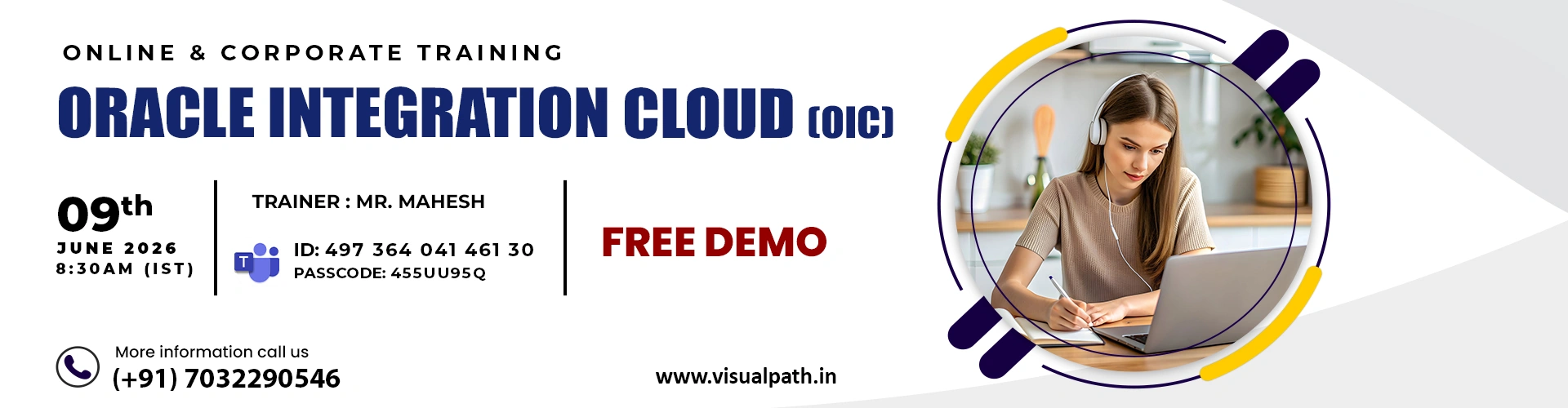 Oracle Integration Cloud (OIC)