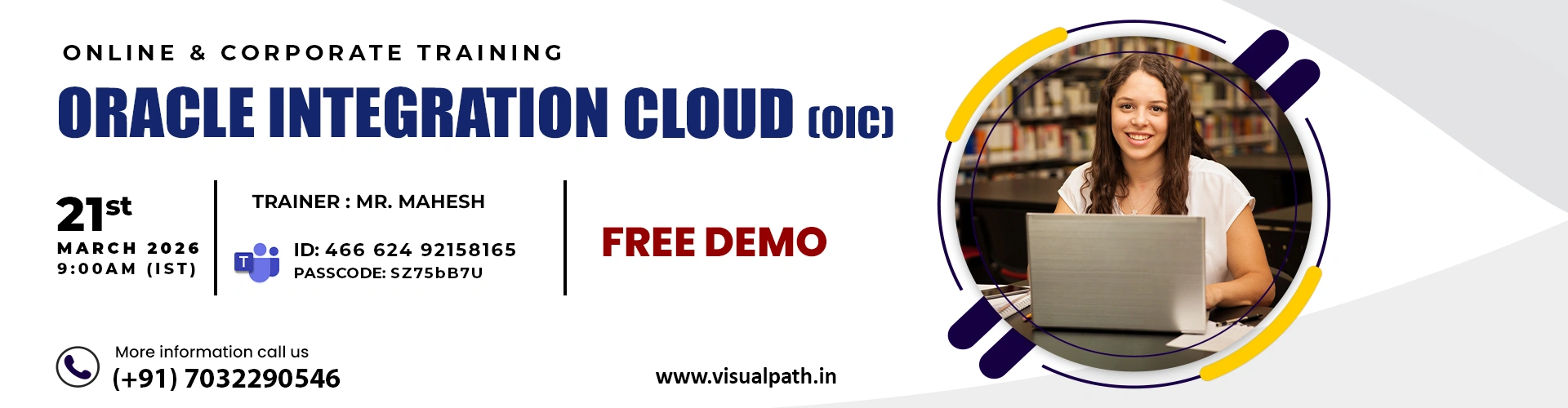 Oracle Integration Cloud (OIC)