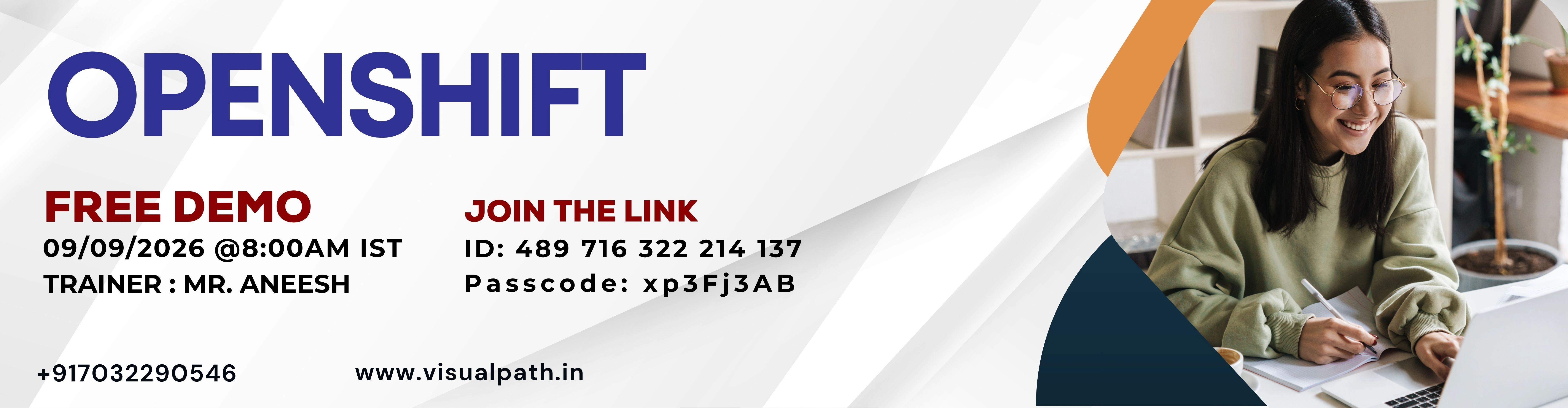 Openshift Online Training