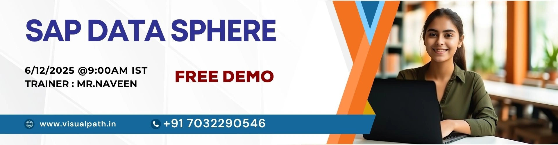 SAP DataSphere Online Training