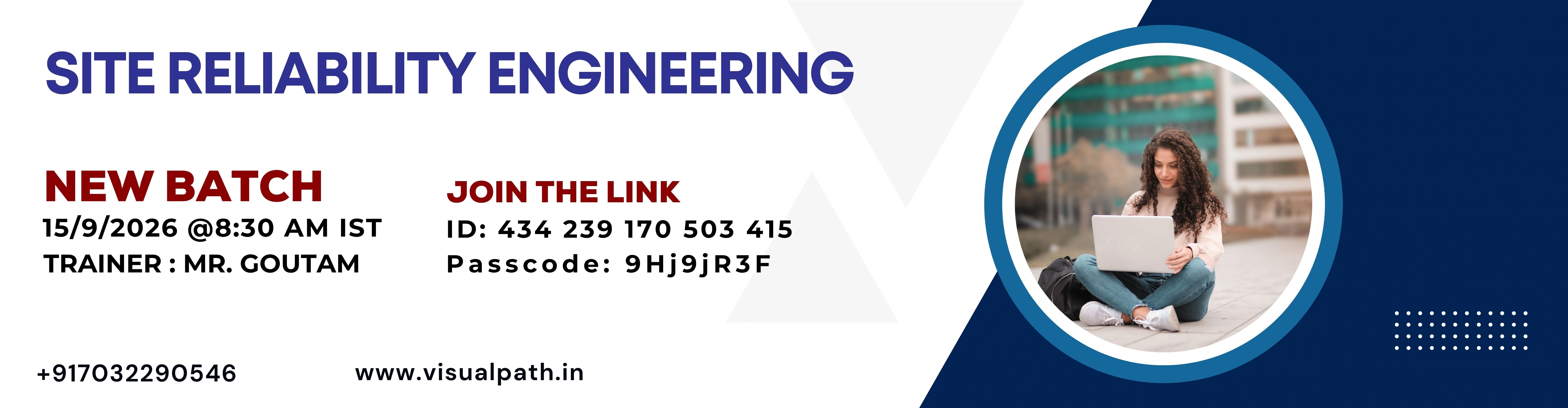 SRE Online Training