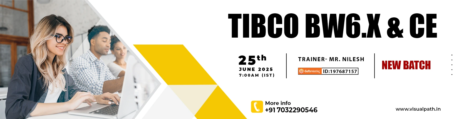 Tibco Online Training