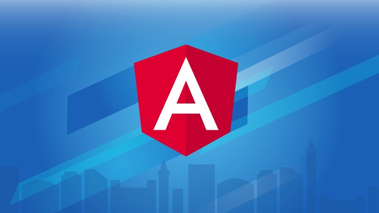 Angular logo