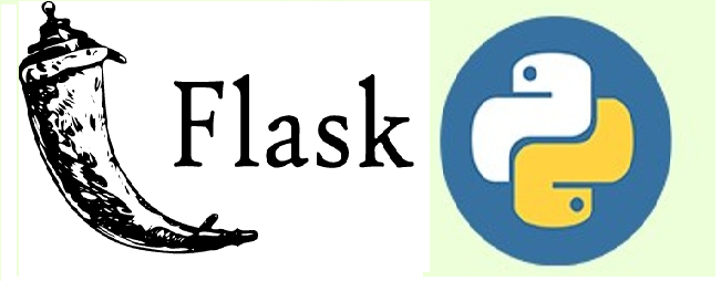 Flask logo