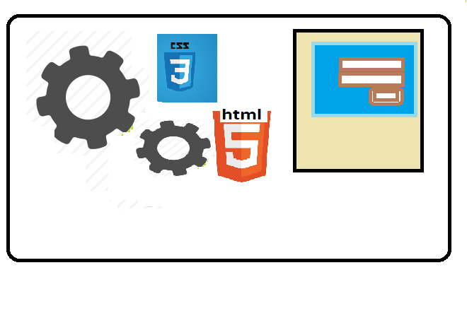 UI development